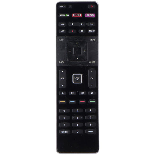 Vizio Remote Control (XRT510) for Select Vizio TVs - Black TV, Video & Audio Accessories - Remote Controls Vizio - Simple Cell Bulk Wholesale Pricing - USA Seller