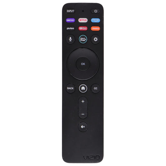 Vizio Voice Remote - XRT260 - Black TV, Video & Audio Accessories - Remote Controls Vizio    - Simple Cell Bulk Wholesale Pricing - USA Seller