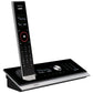 VTech LS6245 DECT 6.0 Expandable Cordless Bluetooth Phone System - Black