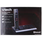 VTech LS6245 DECT 6.0 Expandable Cordless Bluetooth Phone System - Black