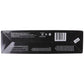 VTech LS6245 DECT 6.0 Expandable Cordless Bluetooth Phone System - Black