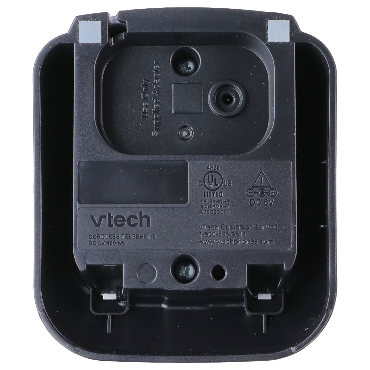 VTech DS6101 Accessory Handset for DS6111, DS6121 & DS6151 Cordless Systems Home Telephones & Accessories - Cordless Telephones & Handsets Vtech - Simple Cell Bulk Wholesale Pricing - USA Seller