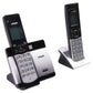 VTech 2 Handset DECT 6.0 Phone System with Caller ID and Call Waiting (CS5119-2) Home Telephones & Accessories - Cordless Telephones & Handsets Vtech - Simple Cell Bulk Wholesale Pricing - USA Seller