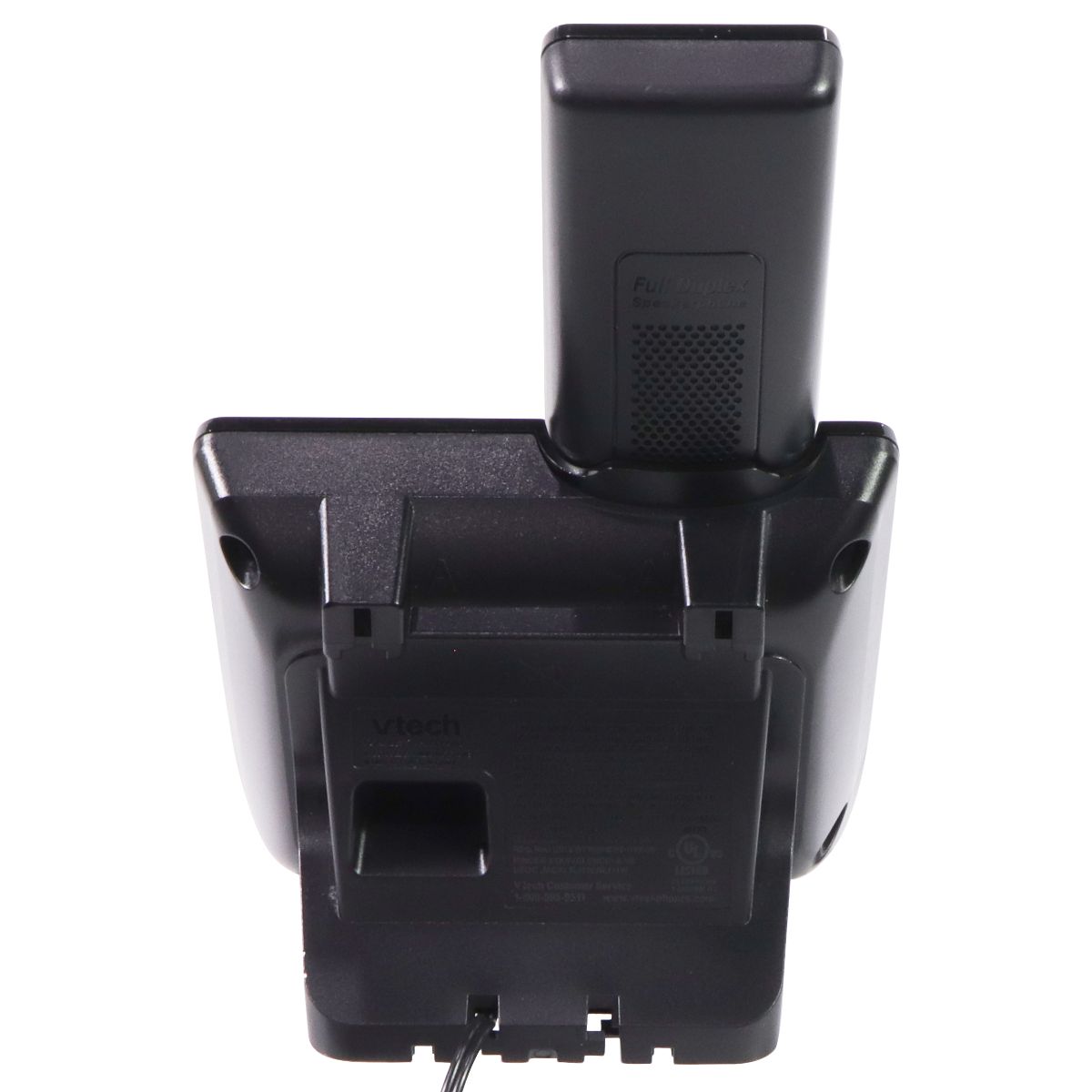 VTech 2 Handset DECT 6.0 Phone System with Caller ID and Call Waiting (CS5119-2) Home Telephones & Accessories - Cordless Telephones & Handsets Vtech - Simple Cell Bulk Wholesale Pricing - USA Seller