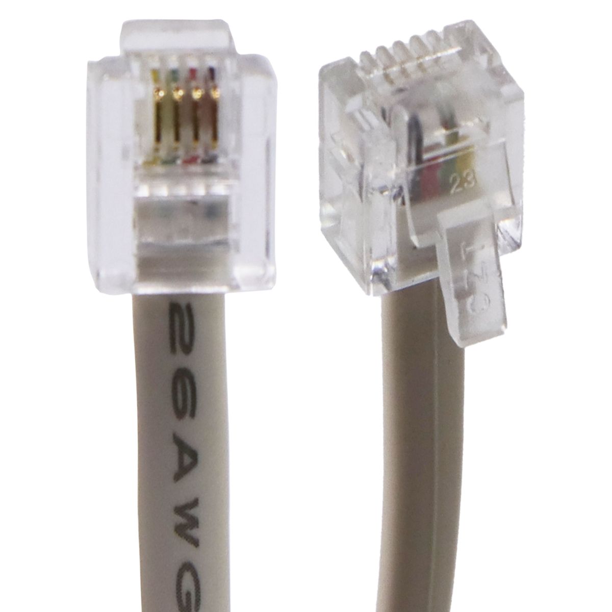 VTech 2 Handset DECT 6.0 Phone System with Caller ID and Call Waiting (CS5119-2) Home Telephones & Accessories - Cordless Telephones & Handsets Vtech - Simple Cell Bulk Wholesale Pricing - USA Seller