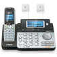 Vtech 2-Line Cordless Digital Answering System w/ Caller ID/Call Waiting DS6151