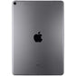 Apple iPad Pro (10.5-in) 2017 Tablet (A1709) Unlocked - 256GB/Space Gray iPads, Tablets & eBook Readers Apple - Simple Cell Bulk Wholesale Pricing - USA Seller