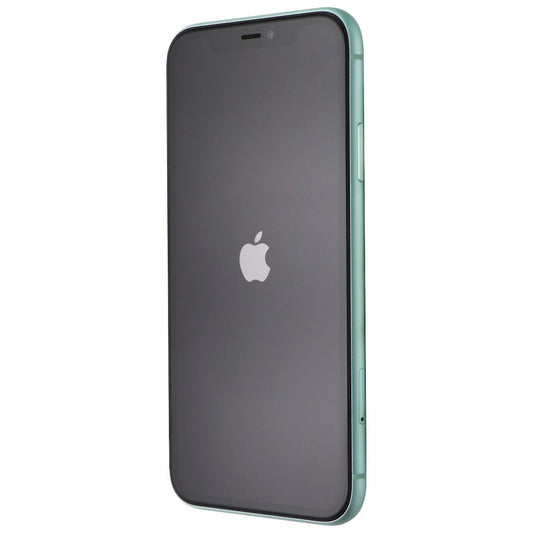 Apple iPhone 11 (6.1-inch) Smartphone (A2111) Cricket Only - 256GB / Green Cell Phones & Smartphones Apple - Simple Cell Bulk Wholesale Pricing - USA Seller