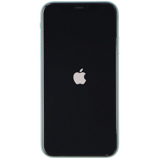 Apple iPhone 11 (6.1-inch) Smartphone (A2111) Cricket Only - 256GB / Green Cell Phones & Smartphones Apple - Simple Cell Bulk Wholesale Pricing - USA Seller