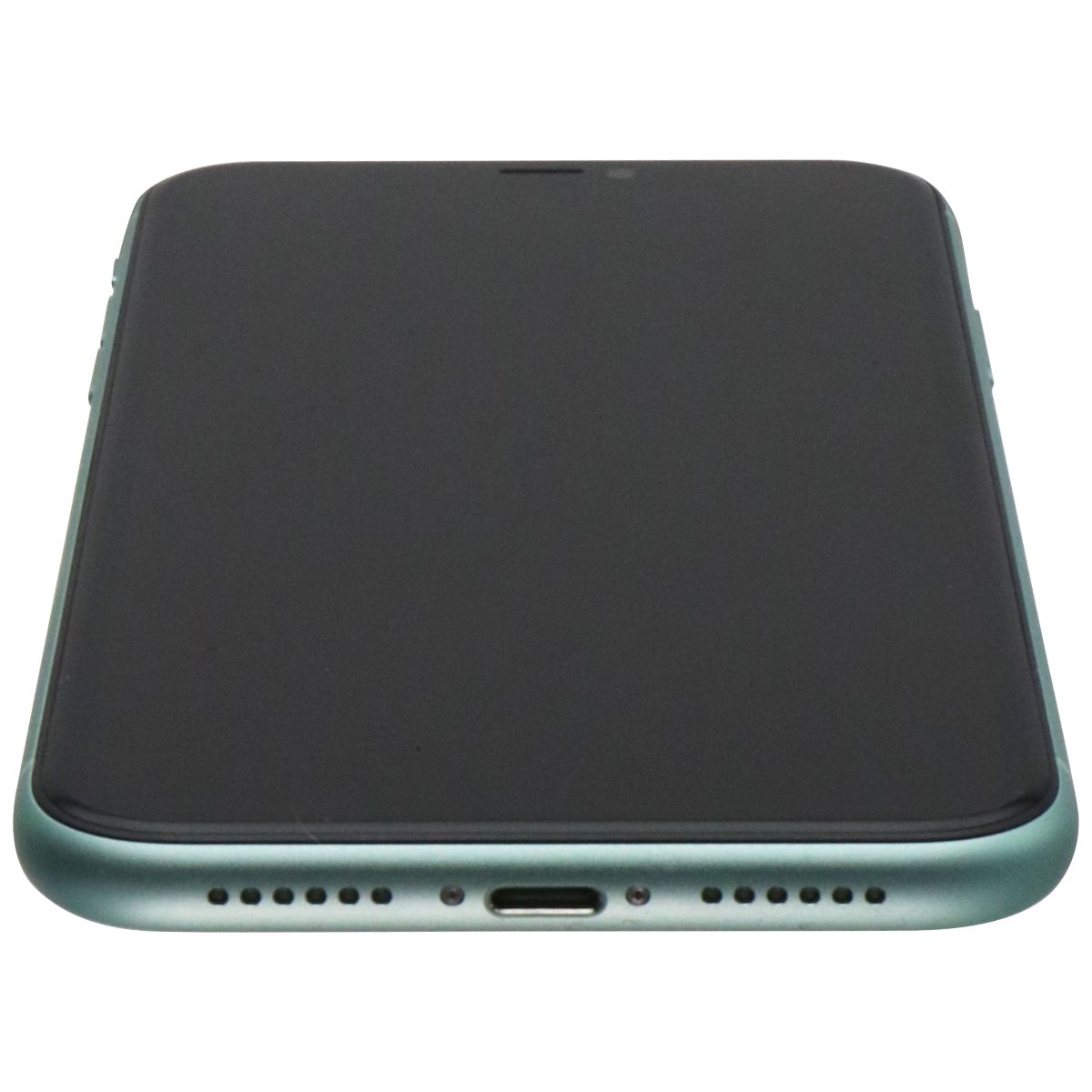 Apple iPhone 11 (6.1-inch) Smartphone (A2111) Cricket Only - 256GB / Green Cell Phones & Smartphones Apple - Simple Cell Bulk Wholesale Pricing - USA Seller