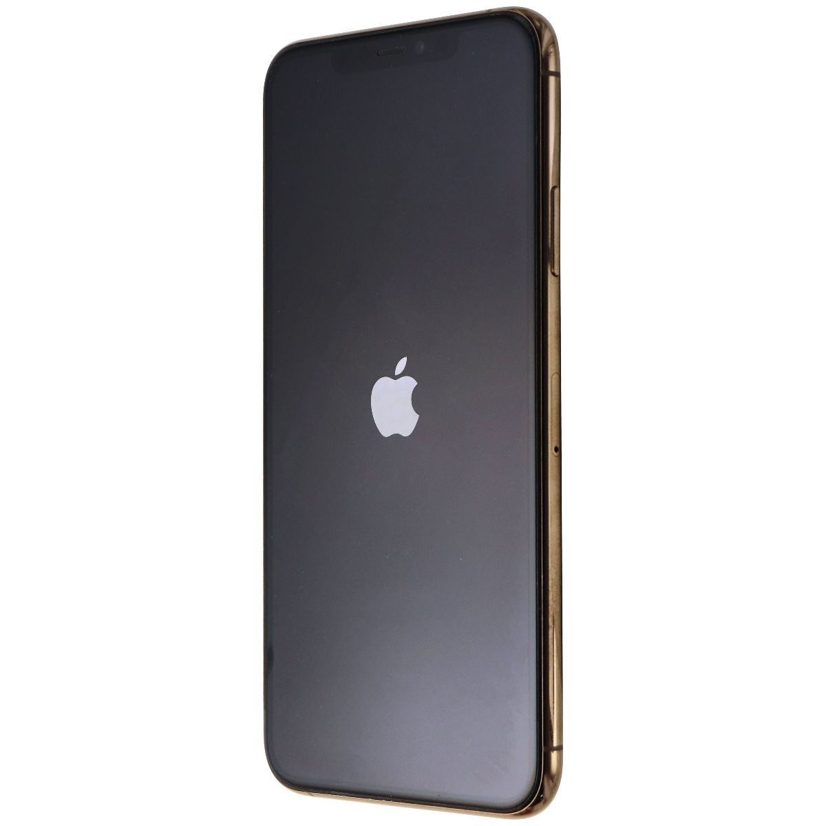 Apple iPhone 11 Pro Max (6.5-in) Smartphone (A2161) Unlocked - 256GB/Gold Cell Phones & Smartphones Apple - Simple Cell Bulk Wholesale Pricing - USA Seller