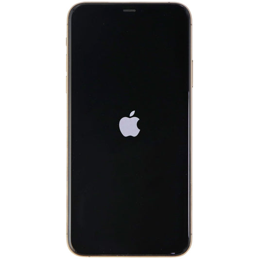 Apple iPhone 11 Pro Max (6.5-in) Smartphone (A2161) Unlocked - 256GB/Gold Cell Phones & Smartphones Apple - Simple Cell Bulk Wholesale Pricing - USA Seller
