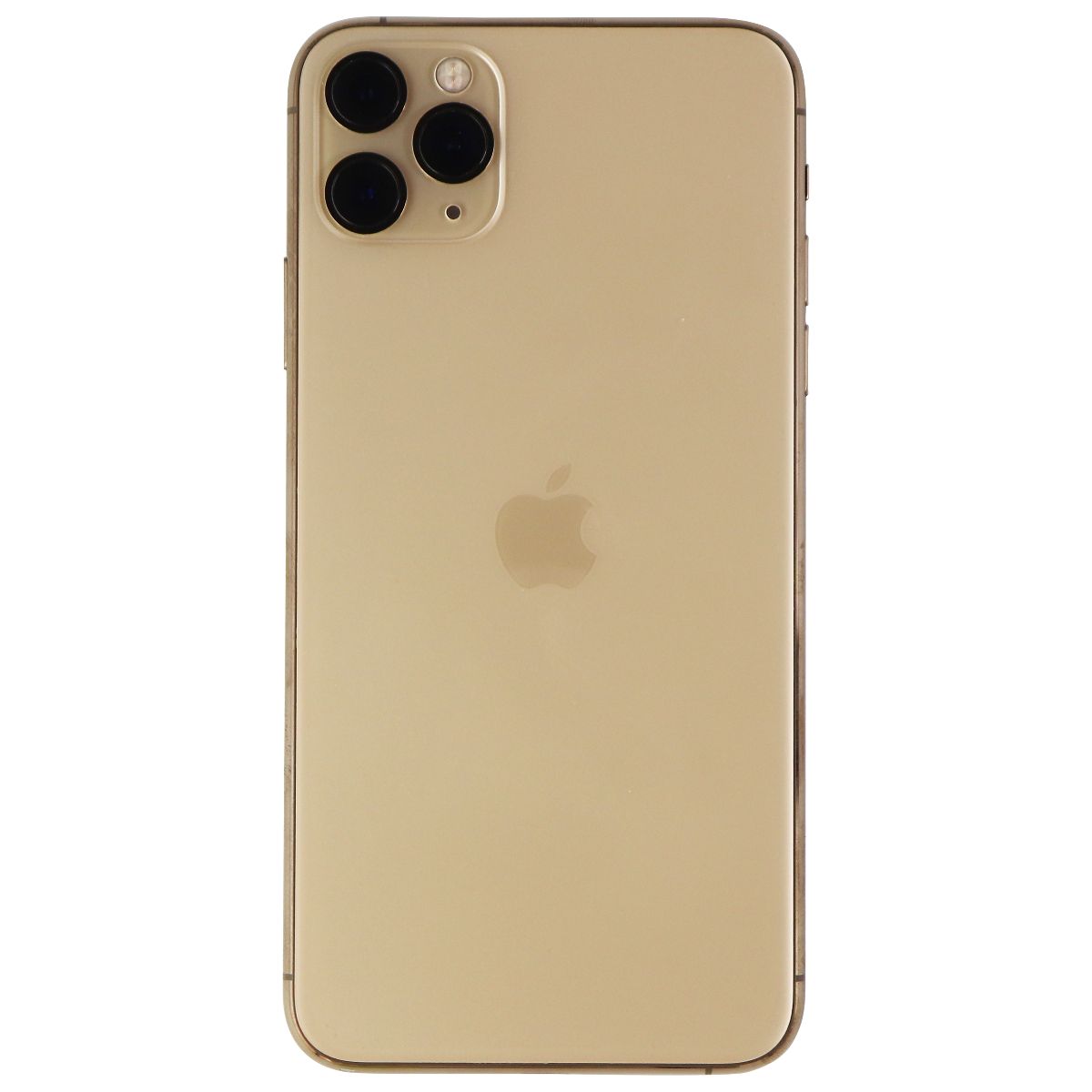 Apple iPhone 11 Pro Max (6.5-in) Smartphone (A2161) Unlocked - 256GB/Gold Cell Phones & Smartphones Apple - Simple Cell Bulk Wholesale Pricing - USA Seller