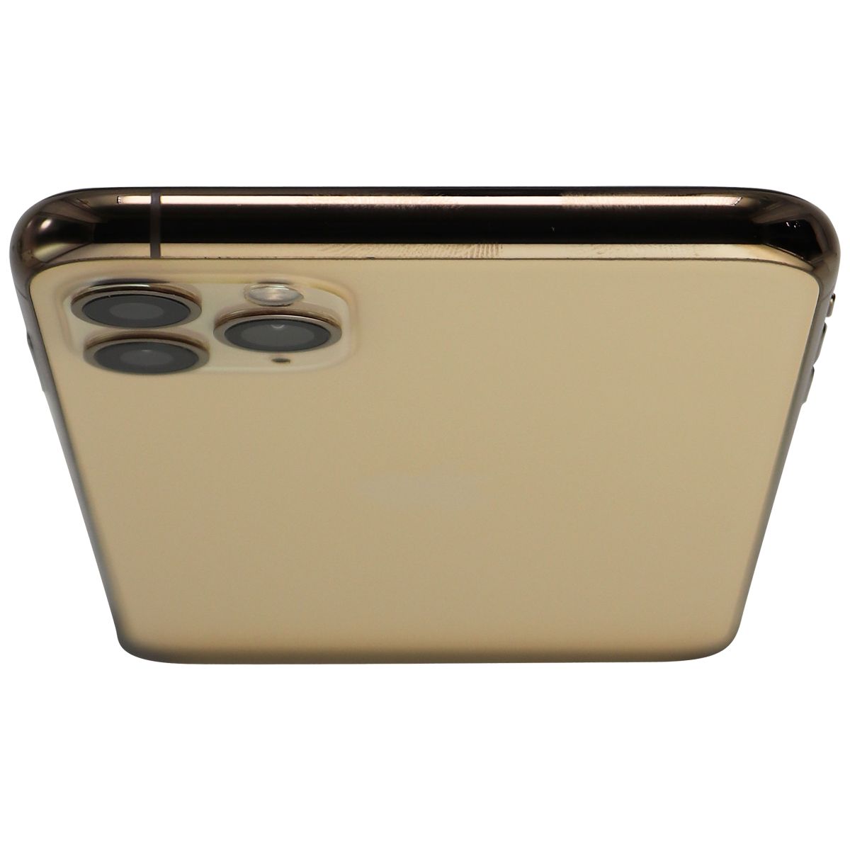 Apple iPhone 11 Pro Max (6.5-in) Smartphone (A2161) Unlocked - 256GB/Gold Cell Phones & Smartphones Apple - Simple Cell Bulk Wholesale Pricing - USA Seller