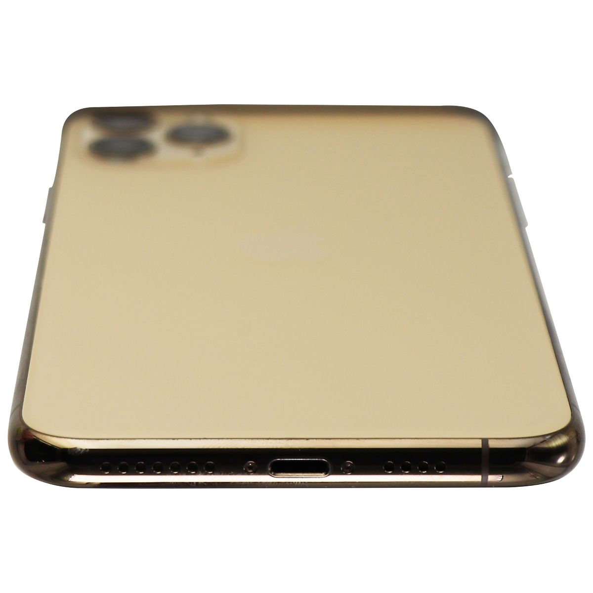 Apple iPhone 11 Pro Max (6.5-in) Smartphone (A2161) Unlocked - 256GB/Gold Cell Phones & Smartphones Apple - Simple Cell Bulk Wholesale Pricing - USA Seller