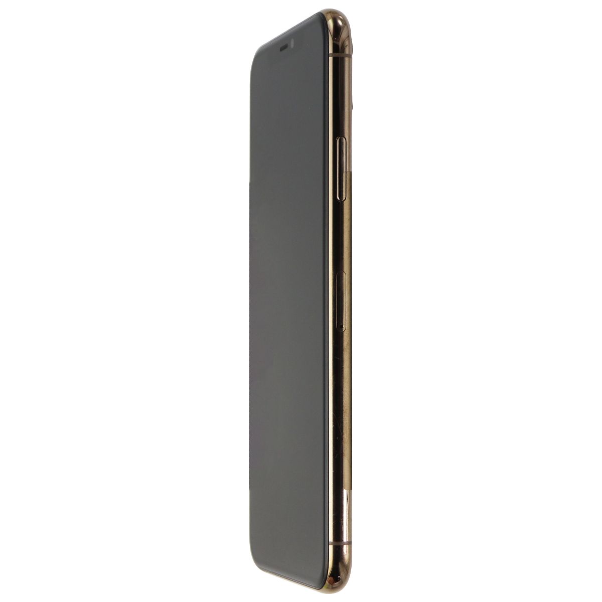 Apple iPhone 11 Pro Max (6.5-in) Smartphone (A2161) Unlocked - 256GB/Gold Cell Phones & Smartphones Apple - Simple Cell Bulk Wholesale Pricing - USA Seller