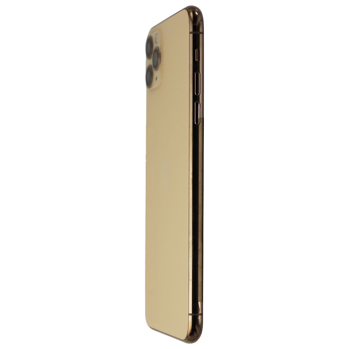 Apple iPhone 11 Pro Max (6.5-in) Smartphone (A2161) Unlocked - 256GB/Gold Cell Phones & Smartphones Apple    - Simple Cell Bulk Wholesale Pricing - USA Seller