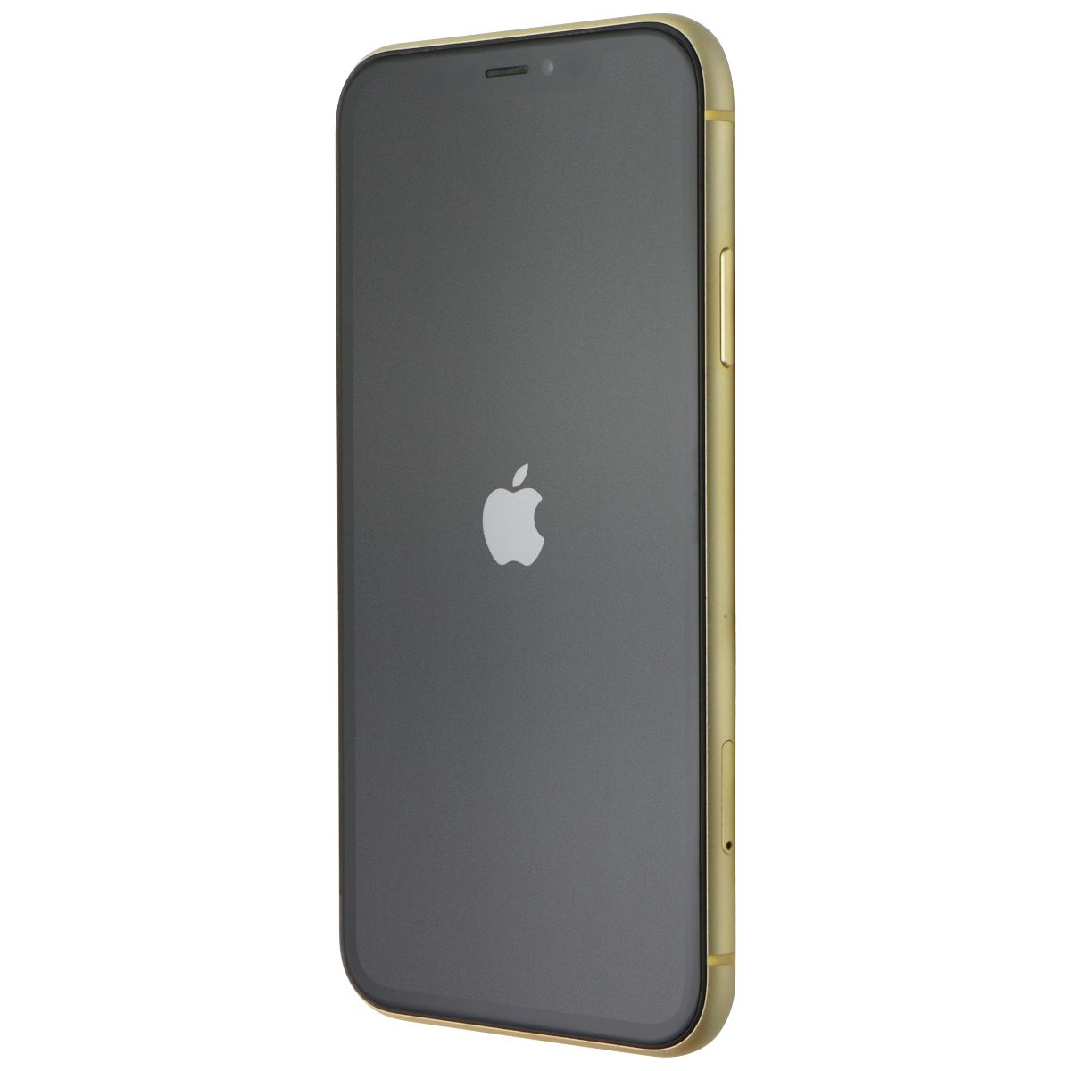 Apple iPhone XR (6.1-inch) Smartphone (A2106) Unlocked - 64GB / Yellow Cell Phones & Smartphones Apple - Simple Cell Bulk Wholesale Pricing - USA Seller