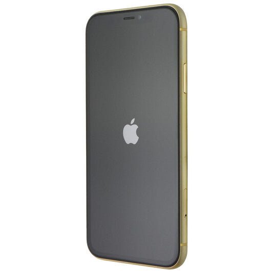 Apple iPhone XR (6.1-inch) Smartphone (A2106) Unlocked - 64GB / Yellow Cell Phones & Smartphones Apple - Simple Cell Bulk Wholesale Pricing - USA Seller