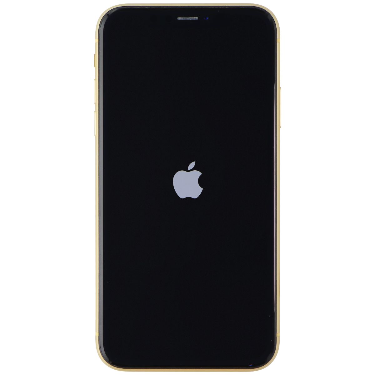 Apple iPhone XR (6.1-inch) Smartphone (A1984) Unlocked - 128GB / Yellow Cell Phones & Smartphones Apple - Simple Cell Bulk Wholesale Pricing - USA Seller