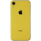 Apple iPhone XR (6.1-inch) Smartphone (A1984) Unlocked - 128GB / Yellow Cell Phones & Smartphones Apple - Simple Cell Bulk Wholesale Pricing - USA Seller