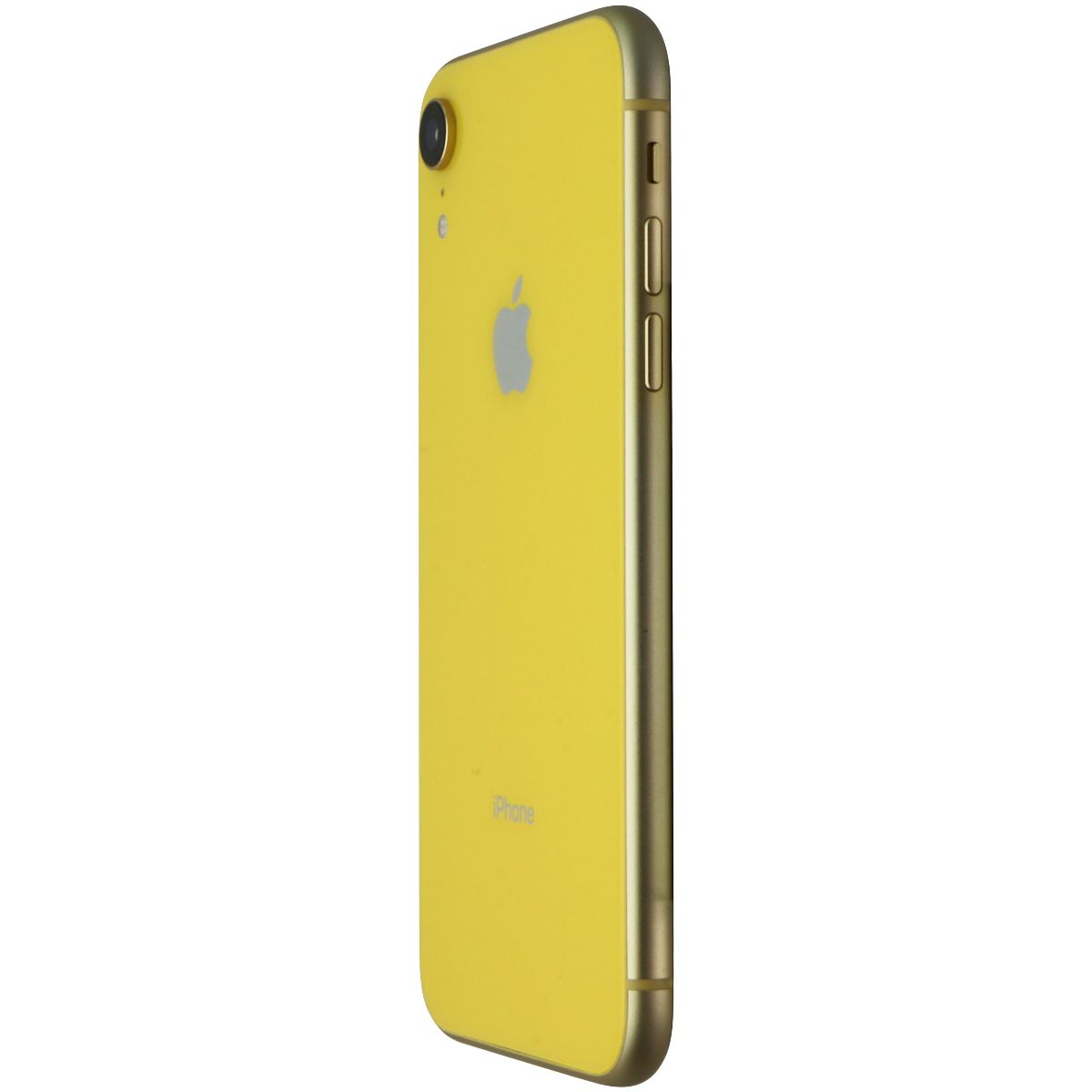 Apple iPhone XR (6.1-inch) Smartphone (A2106) Unlocked -  64GB / Yellow Cell Phones & Smartphones Apple    - Simple Cell Bulk Wholesale Pricing - USA Seller