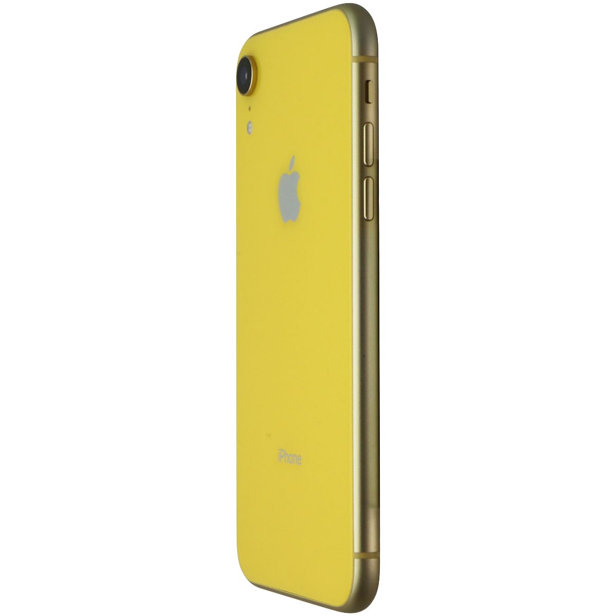 Apple iPhone XR (6.1-inch) Smartphone (A1984) Unlocked - 256GB / Yellow Cell Phones & Smartphones Apple    - Simple Cell Bulk Wholesale Pricing - USA Seller