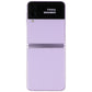 Samsung Galaxy Z Flip3 5G (6.7-in) SM-F711U (Verizon Only) - 128GB / Lavender Cell Phones & Smartphones Samsung    - Simple Cell Bulk Wholesale Pricing - USA Seller