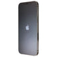 Apple iPhone 12 Pro Max (6.7-in) Smartphone (A2342) UNLOCKED - Graphite/256GB Cell Phones & Smartphones Apple - Simple Cell Bulk Wholesale Pricing - USA Seller