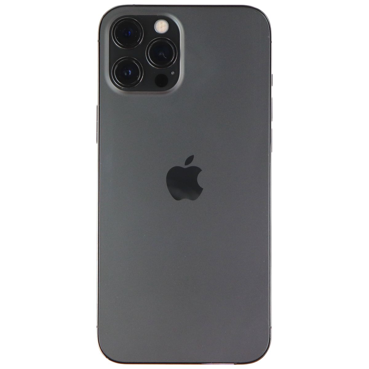 Apple iPhone 12 Pro Max (6.7-in) Smartphone (A2342) Unlocked - Graphite/128GB Cell Phones & Smartphones Apple - Simple Cell Bulk Wholesale Pricing - USA Seller