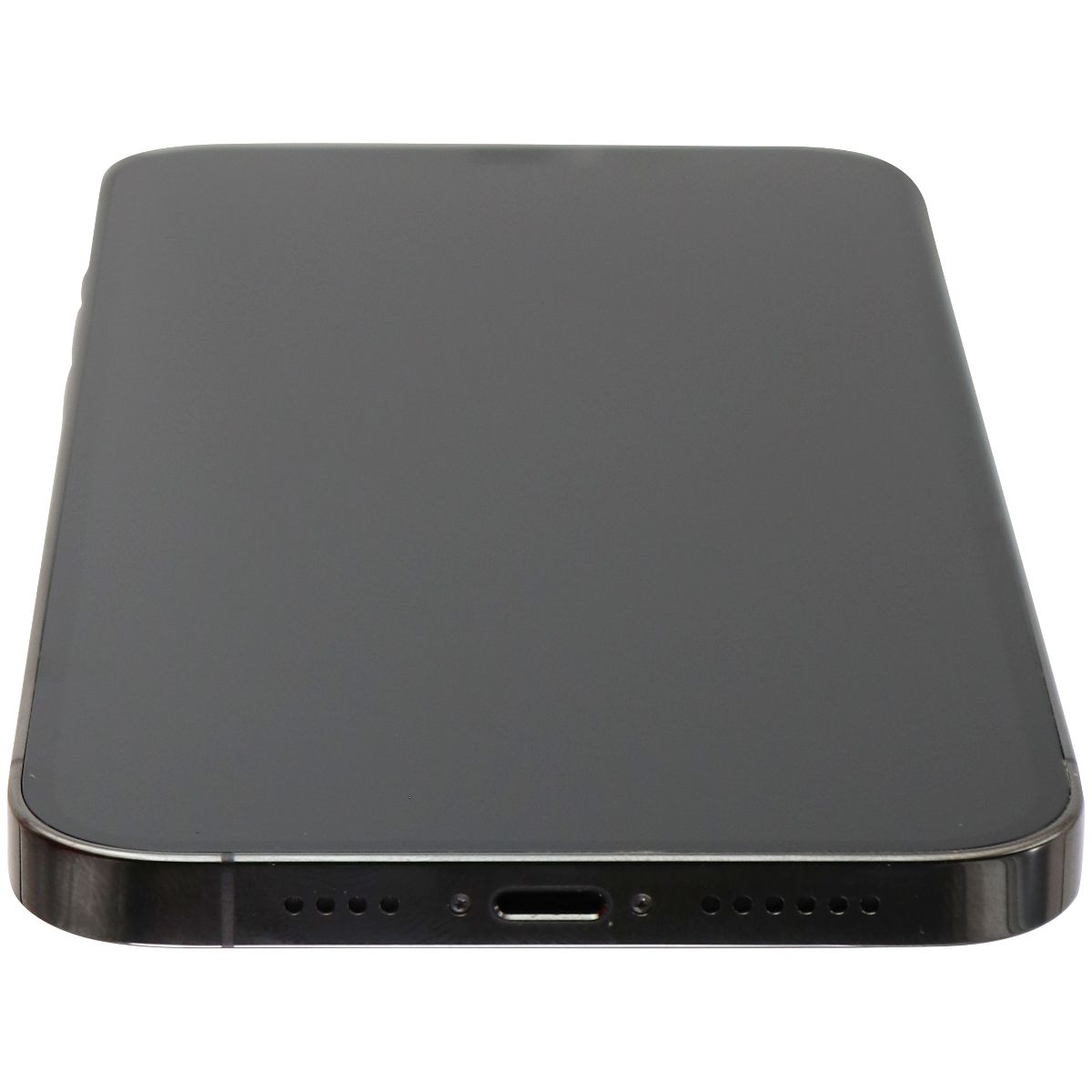 Apple iPhone 12 Pro Max (6.7-in) Smartphone (A2342) Unlocked - Graphite/128GB Cell Phones & Smartphones Apple - Simple Cell Bulk Wholesale Pricing - USA Seller