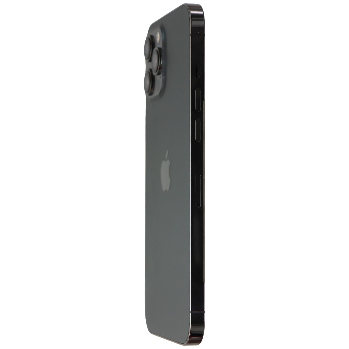 Apple iPhone 12 Pro Max (6.7-in) Smartphone (A2342) Unlocked - Graphite/128GB Cell Phones & Smartphones Apple - Simple Cell Bulk Wholesale Pricing - USA Seller