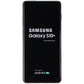 Samsung Galaxy S10+ (6.4-in) (SM-G975U1) Unlocked - 128GB/Prism White Cell Phones & Smartphones Samsung    - Simple Cell Bulk Wholesale Pricing - USA Seller