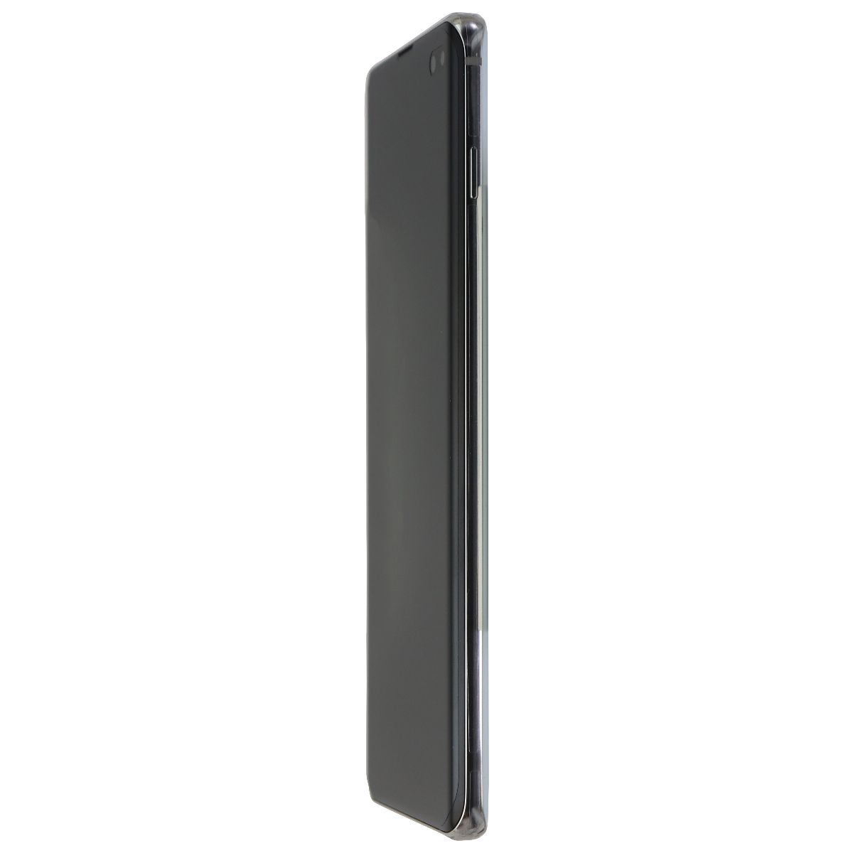 Samsung Galaxy S10+ (6.4-in) (SM-G975U1) Unlocked - 128GB/Prism White Cell Phones & Smartphones Samsung    - Simple Cell Bulk Wholesale Pricing - USA Seller