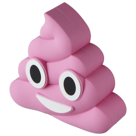 WATTZUP Portable Single Port Charger w/USB-A to Micro-USB Cable - Pepto Dismal