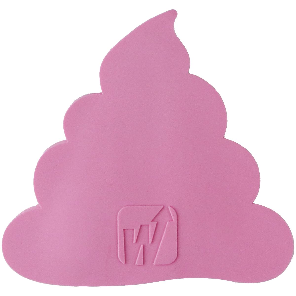 WATTZUP Portable Single Port Charger w/USB-A to Micro-USB Cable - Pepto Dismal