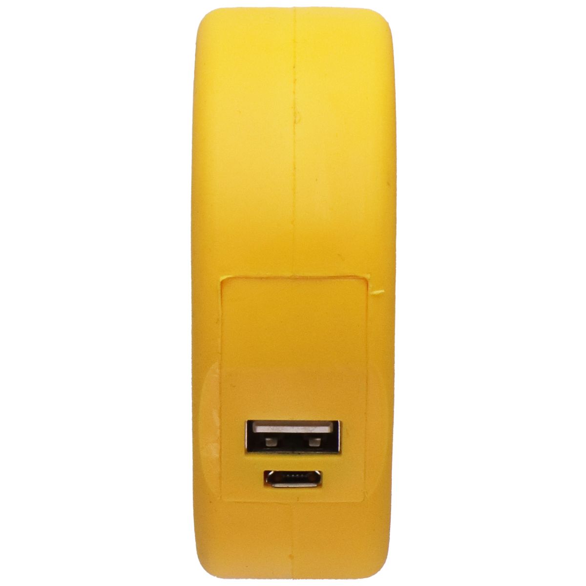 WATTZUP Portable Single Port Charger w/USB-A to Micro-USB Cable - Lovestruck