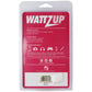 WATTZUP Portable Single Port Charger w/USB-A to Micro-USB Cable - Lovestruck Cell Phone - Chargers & Cradles WATTZUP - Simple Cell Bulk Wholesale Pricing - USA Seller