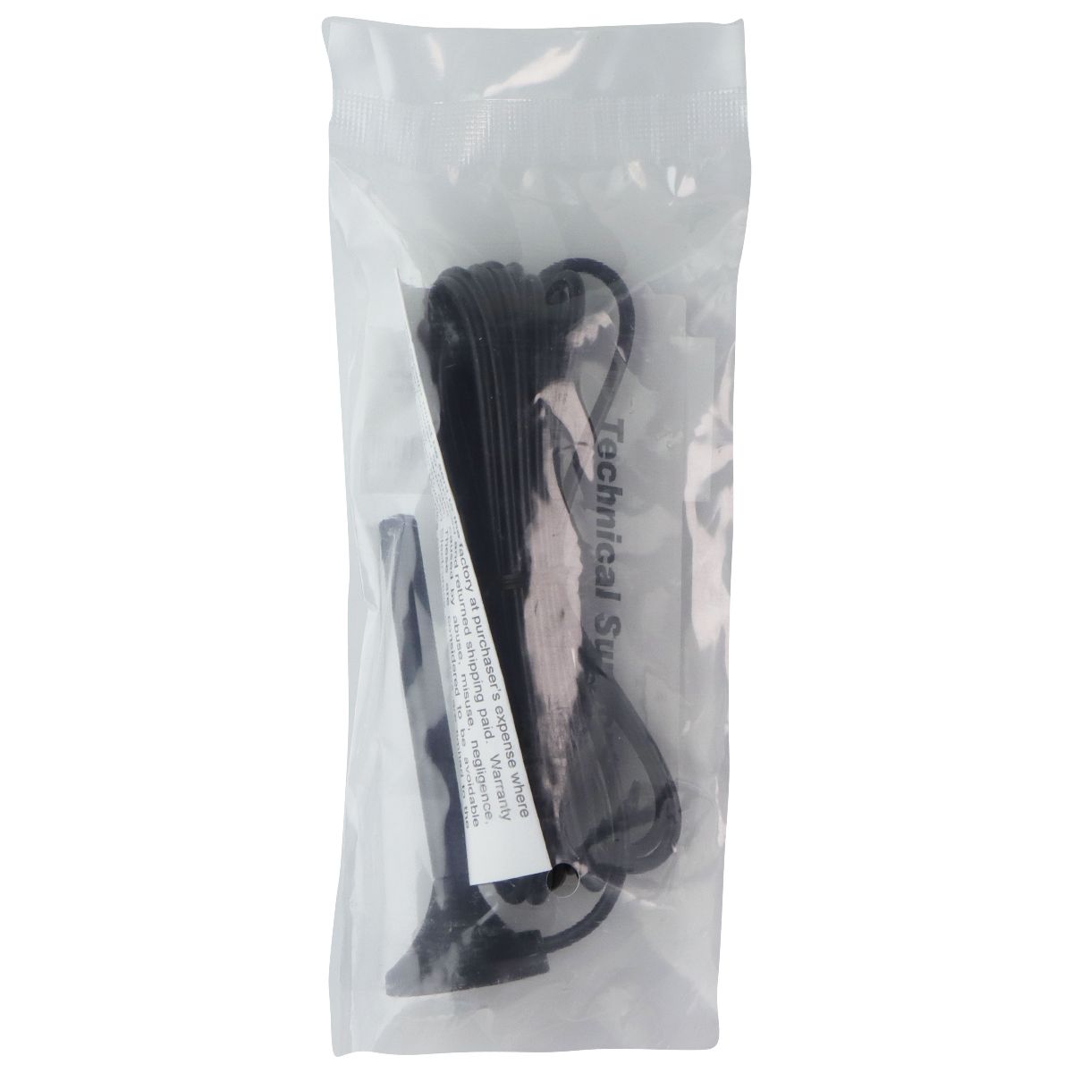 weBoost Drive 4G-X Vehicle Booster Kit for 4G Devices - Black (470510) Cell Phone - Signal Boosters WeBoost - Simple Cell Bulk Wholesale Pricing - USA Seller