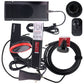 weBoost Drive Sleek (470135) Vehicle Cell Phone Signal Booster with Cradle Mount Car Video - Other Vehicle Electronics WeBoost - Simple Cell Bulk Wholesale Pricing - USA Seller