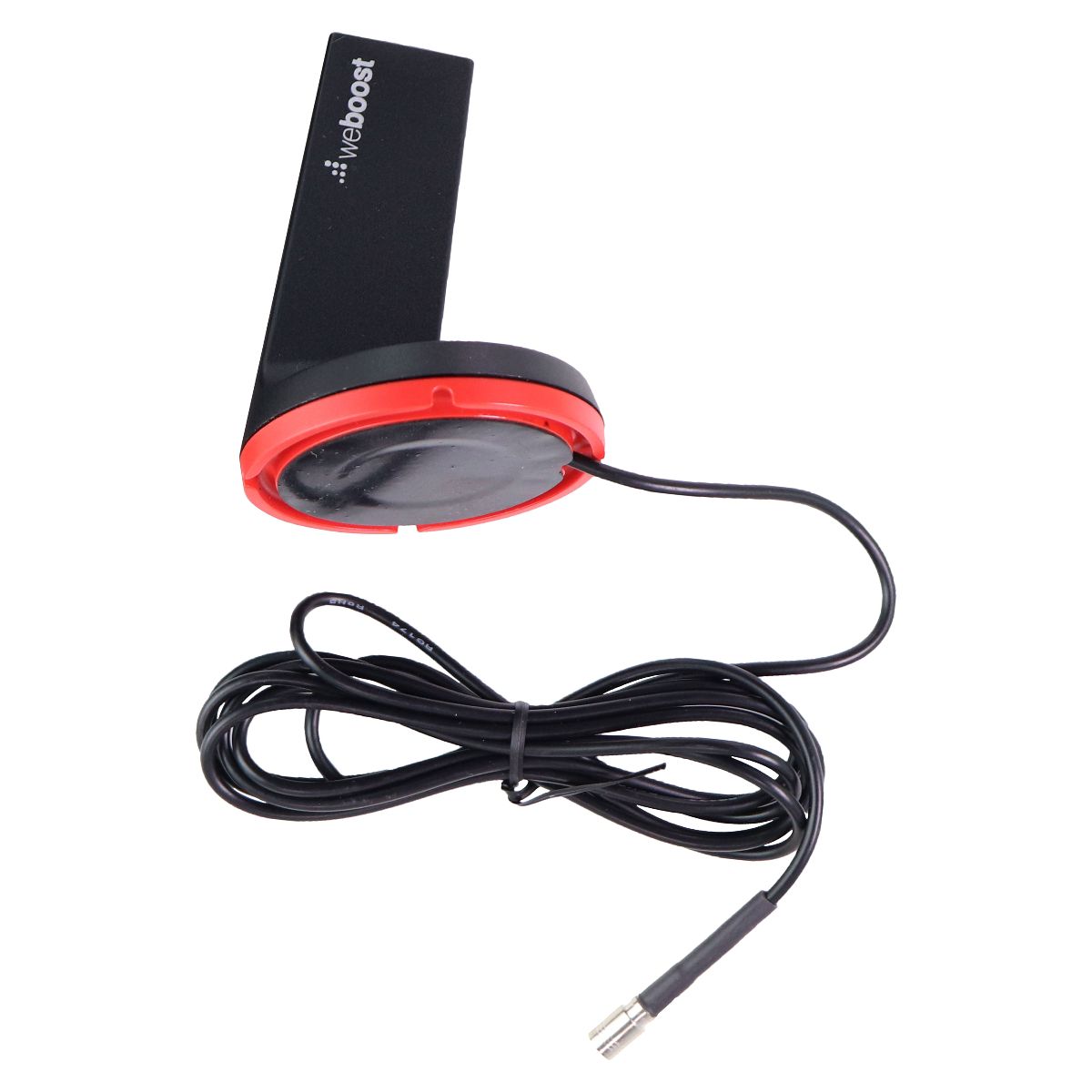 weBoost Drive Sleek (470135) Vehicle Cell Phone Signal Booster with Cradle Mount Car Video - Other Vehicle Electronics WeBoost - Simple Cell Bulk Wholesale Pricing - USA Seller