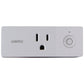 Wemo Mini Wi-Fi Smart Plug - App Controlled Wall Outlet (Works w/ Nest) - White Home Improvement - Other Home Improvement WeMo    - Simple Cell Bulk Wholesale Pricing - USA Seller