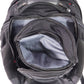 Wenger Swiss Gear 16-inch Laptop Synergy Backpack - Black Ballistic Unisex Accessories - Bags & Backpacks Wenger - Simple Cell Bulk Wholesale Pricing - USA Seller