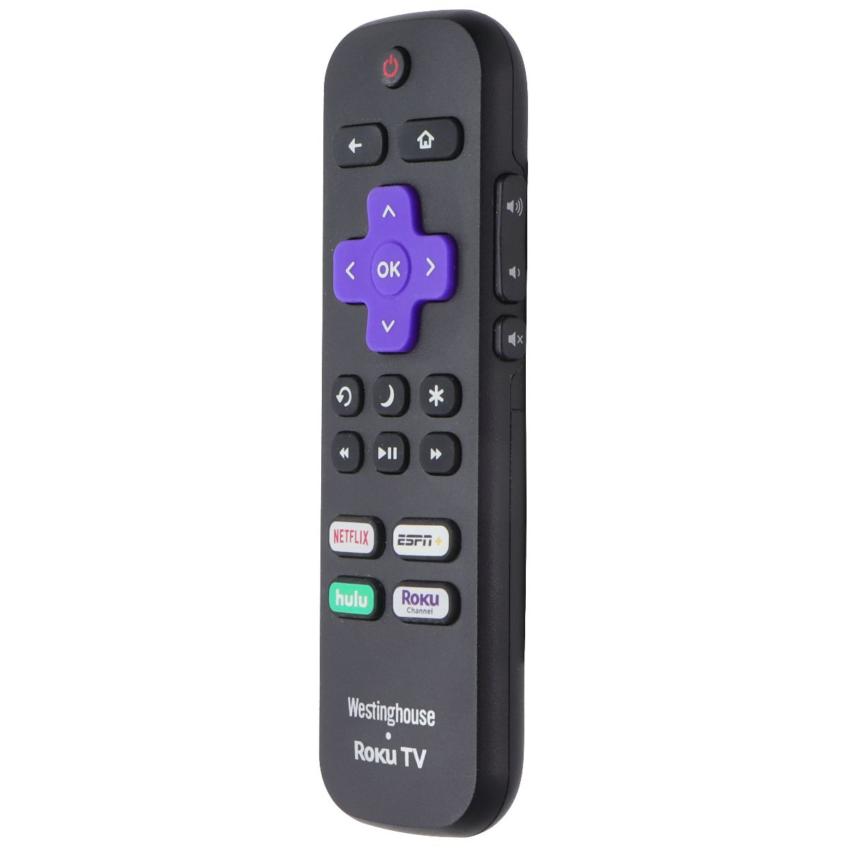 Westinghouse Replacement Remote 101018E0072 for Select TVs w/ ESPN Button TV, Video & Audio Accessories - Remote Controls Westinghouse - Simple Cell Bulk Wholesale Pricing - USA Seller