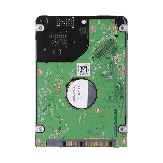 WD Blue (1TB) Internal HDD Hard Drive - 2.5 Inch SATA 6Gb/s 5400 RPM (WD10SPZX) Digital Storage - Internal Hard Disk Drives, HDD Western Digital - Simple Cell Bulk Wholesale Pricing - USA Seller