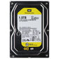 Western Digital Yellow SE Hard Drive 7200 RPM SATA III 3.5" - 1TB / WD1002F9YZ Digital Storage - Solid State Drives Western Digital - Simple Cell Bulk Wholesale Pricing - USA Seller