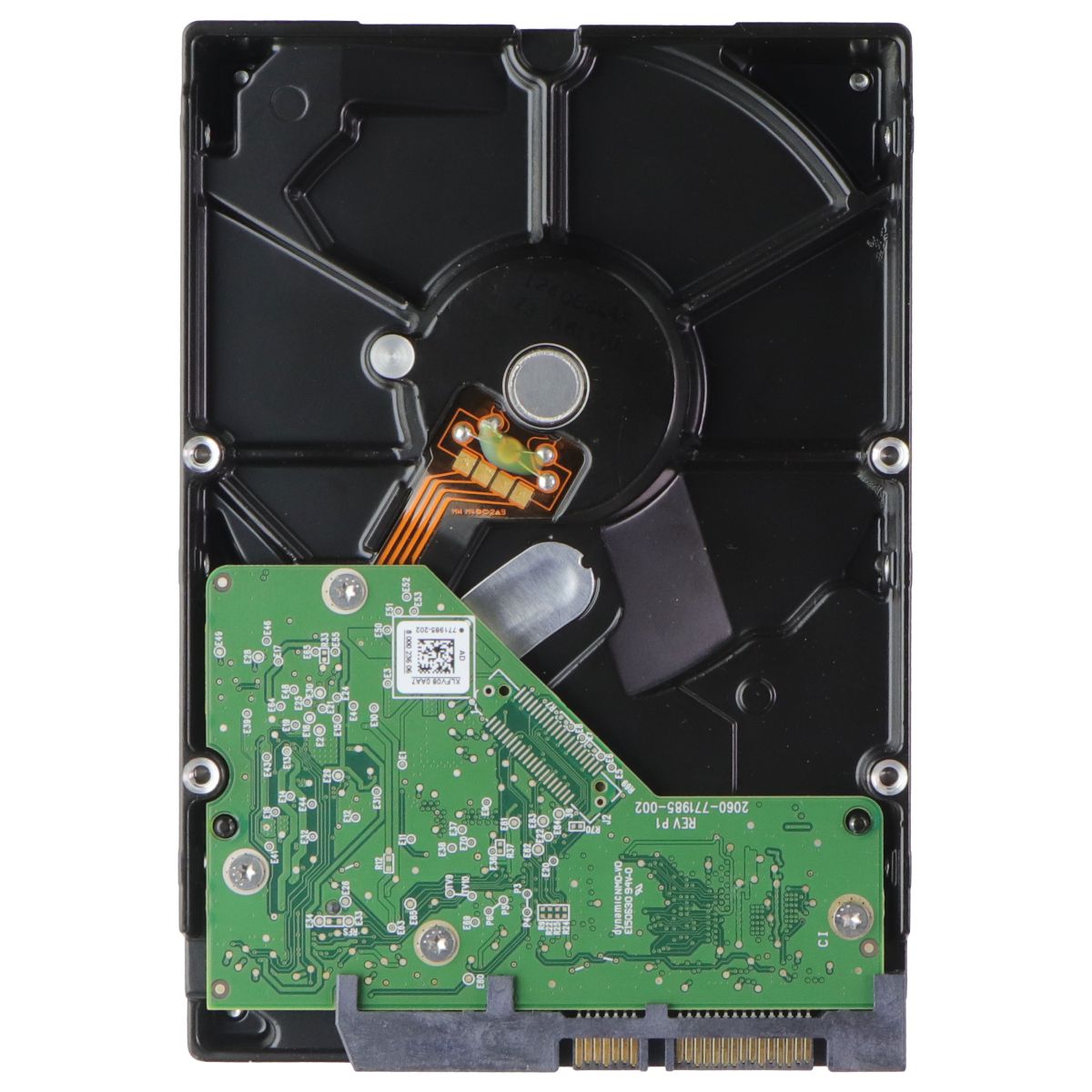 Western Digital Yellow SE Hard Drive 7200 RPM SATA III 3.5" - 1TB / WD1002F9YZ Digital Storage - Solid State Drives Western Digital - Simple Cell Bulk Wholesale Pricing - USA Seller