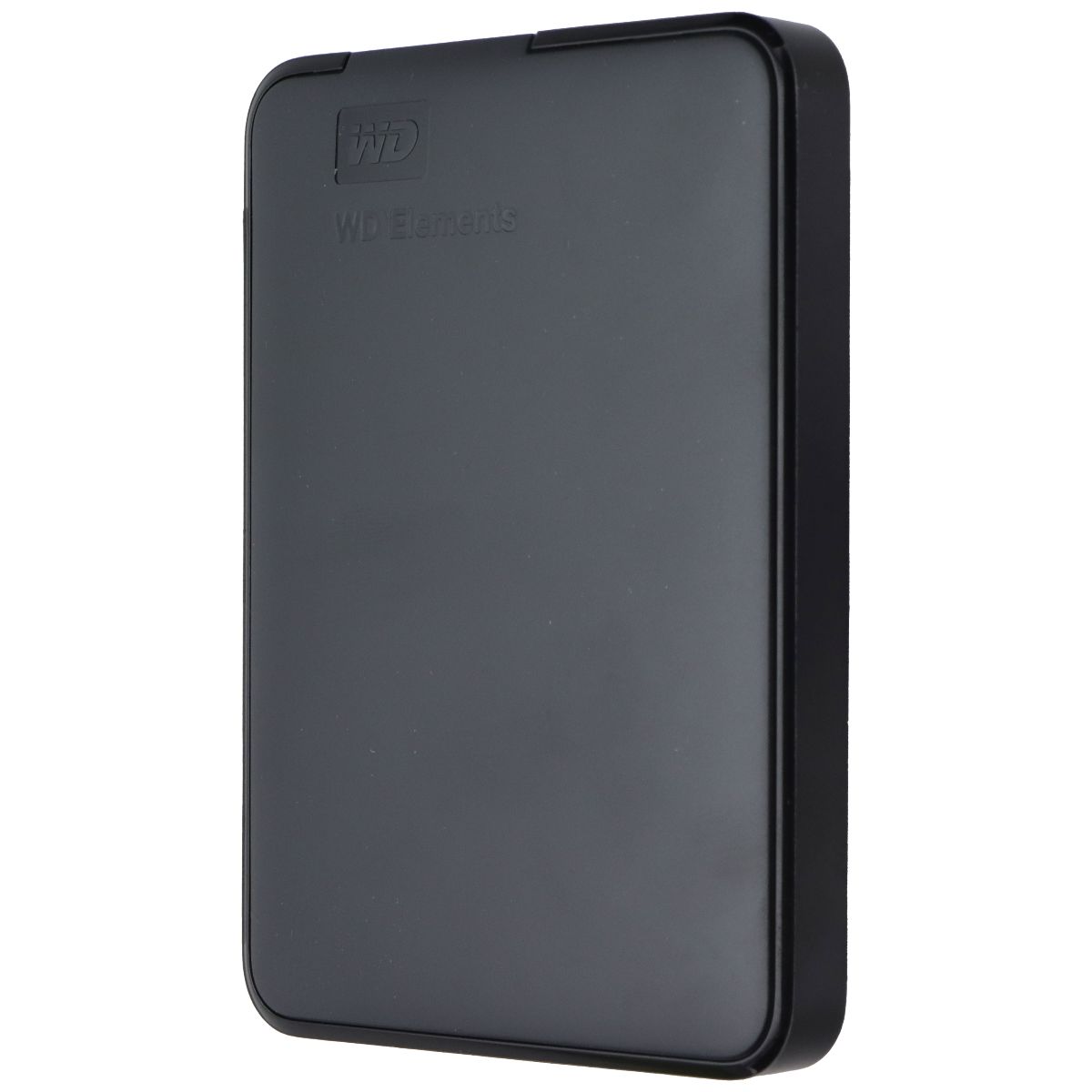 WD Elements (1TB) USB 3.0 Portable External Hard Drive (WDBUZG0010BBK-WESN) Digital Storage - External Hard Disk Drives, HDD Western Digital - Simple Cell Bulk Wholesale Pricing - USA Seller