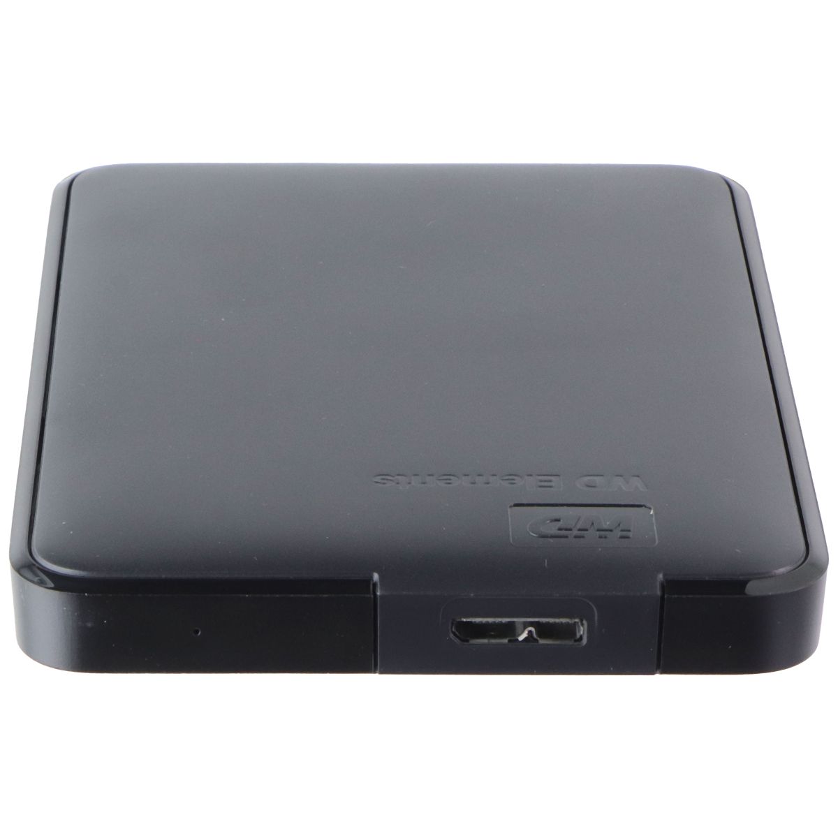 WD Elements (1TB) USB 3.0 Portable External Hard Drive (WDBUZG0010BBK-WESN) Digital Storage - External Hard Disk Drives, HDD Western Digital - Simple Cell Bulk Wholesale Pricing - USA Seller