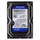 Western Digital Blue (500G) 3.5-in Internal Hard Drive HDD (WD5000AZLX-75K2TA1) Digital Storage - Internal Hard Disk Drives, HDD Western Digital - Simple Cell Bulk Wholesale Pricing - USA Seller